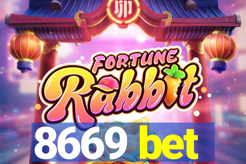 8669 bet